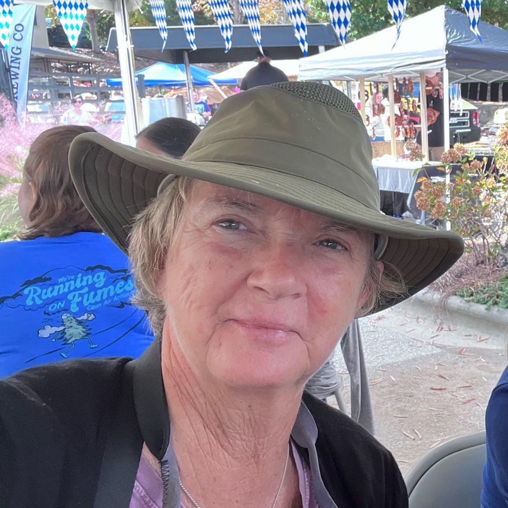 Gwen Hamlin