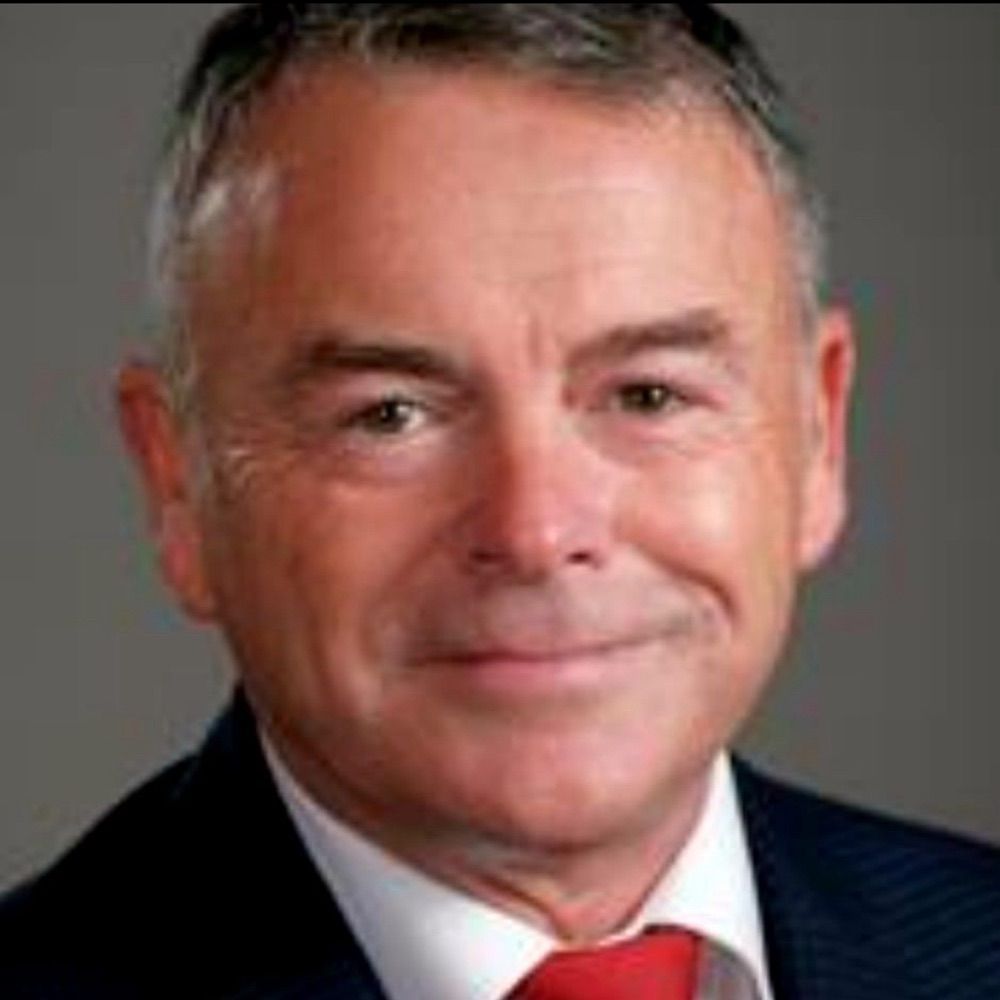 Cllr Matthew Tomlinson