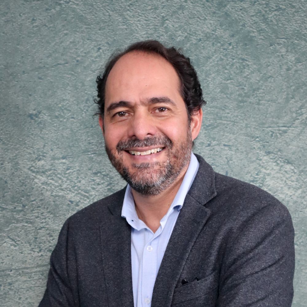 Andres Moreno-Estrada