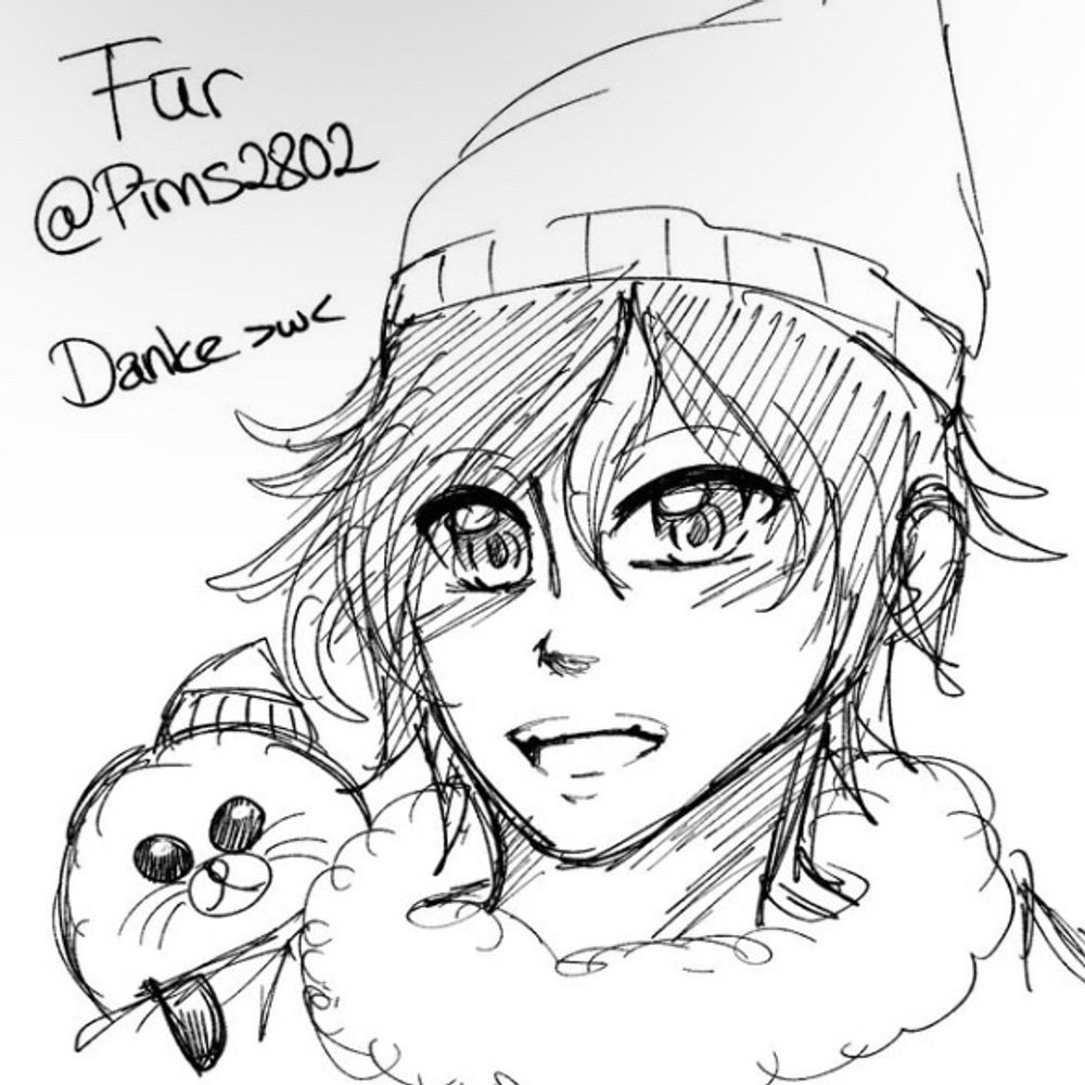 Pims