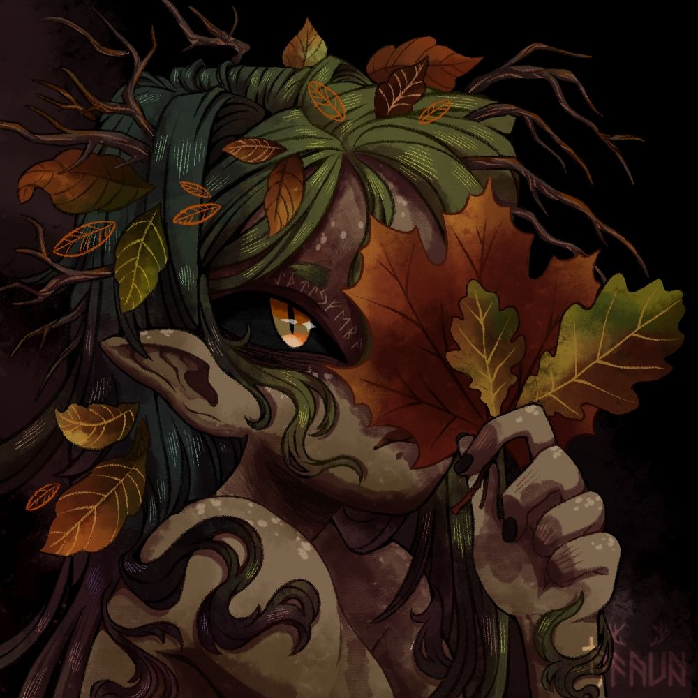 HauntedFaun