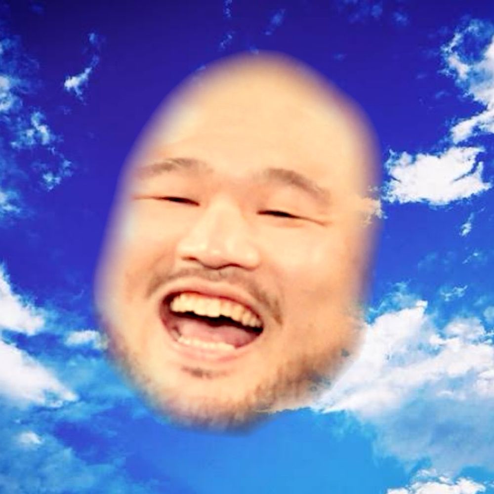 クマムシ長谷川
