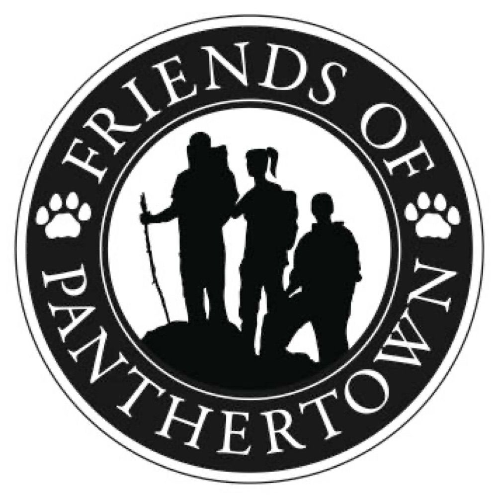 Friends of Panthertown