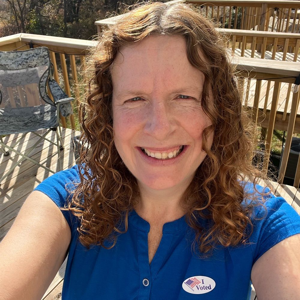 Debbie Laible