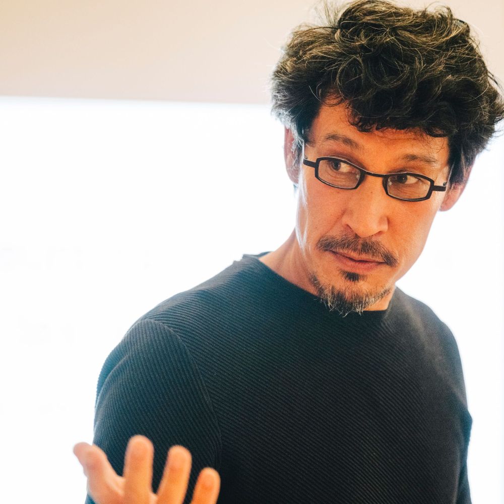 Stéphane Robert
