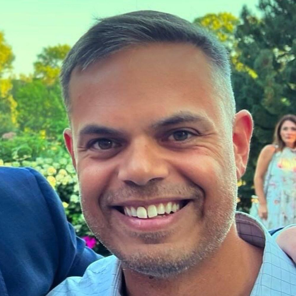 Eric Pasi