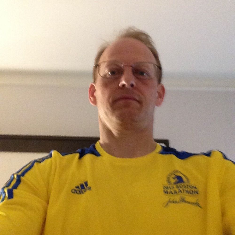 Tim Lindgren