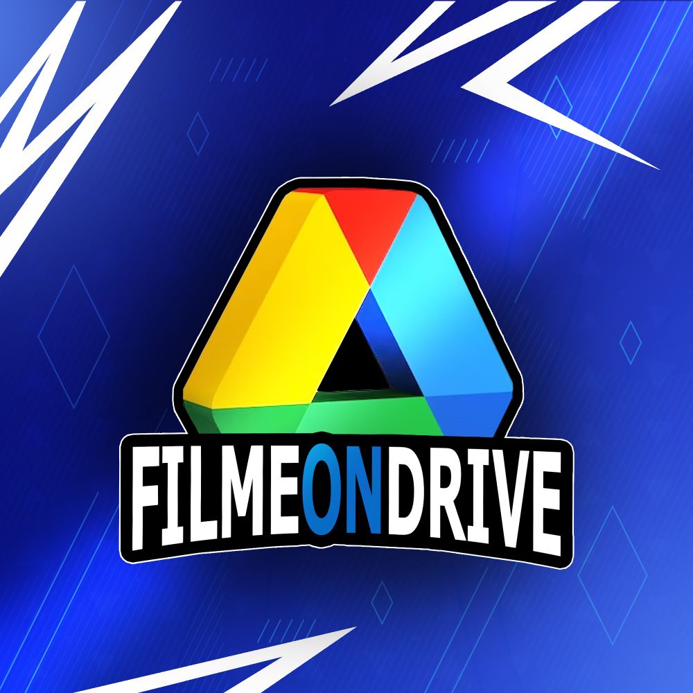 Filmes no Google Drive