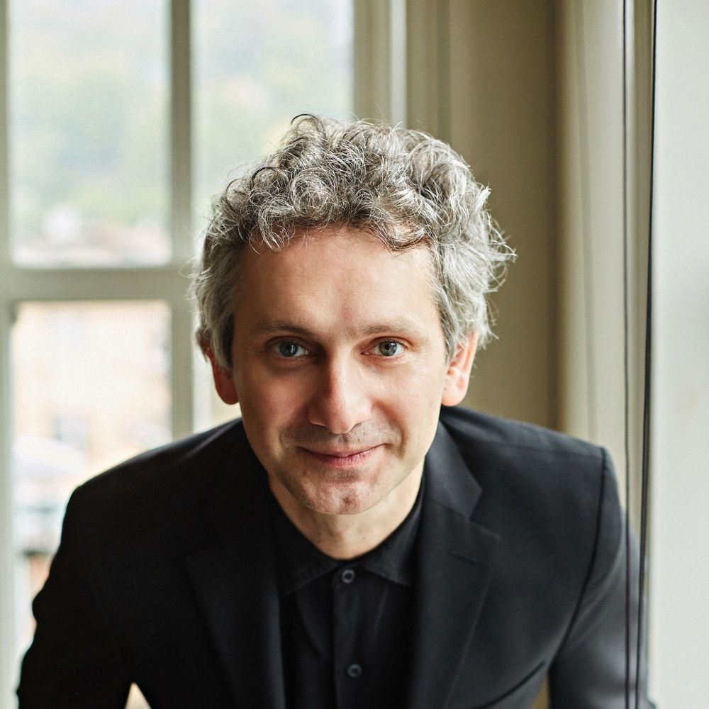 Alper Bahçekapılı