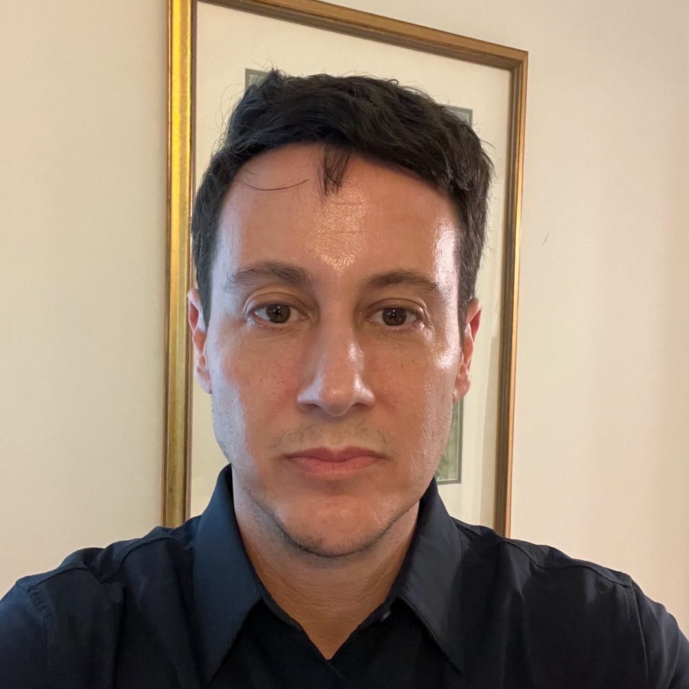 Oren Gottfried, MD