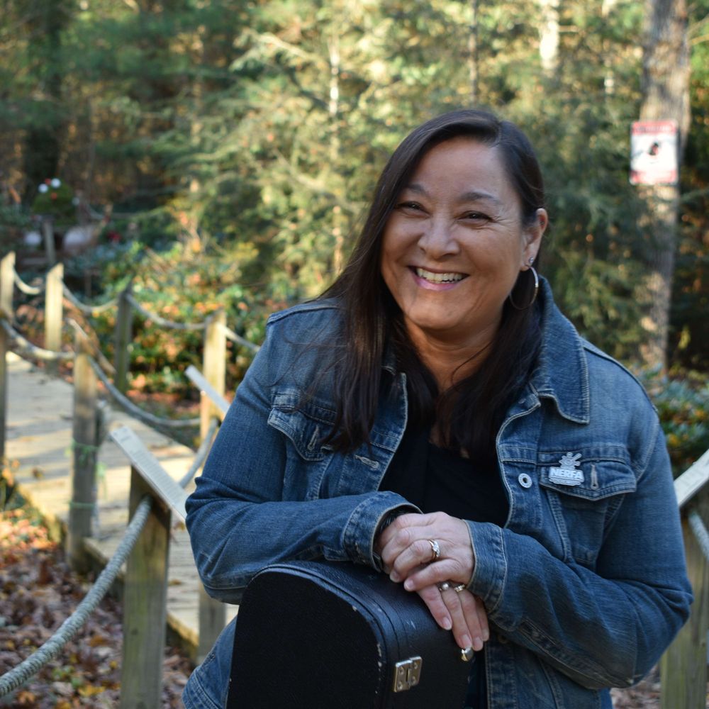 Kim Moberg | Ḵ'ashg̱é Yéil