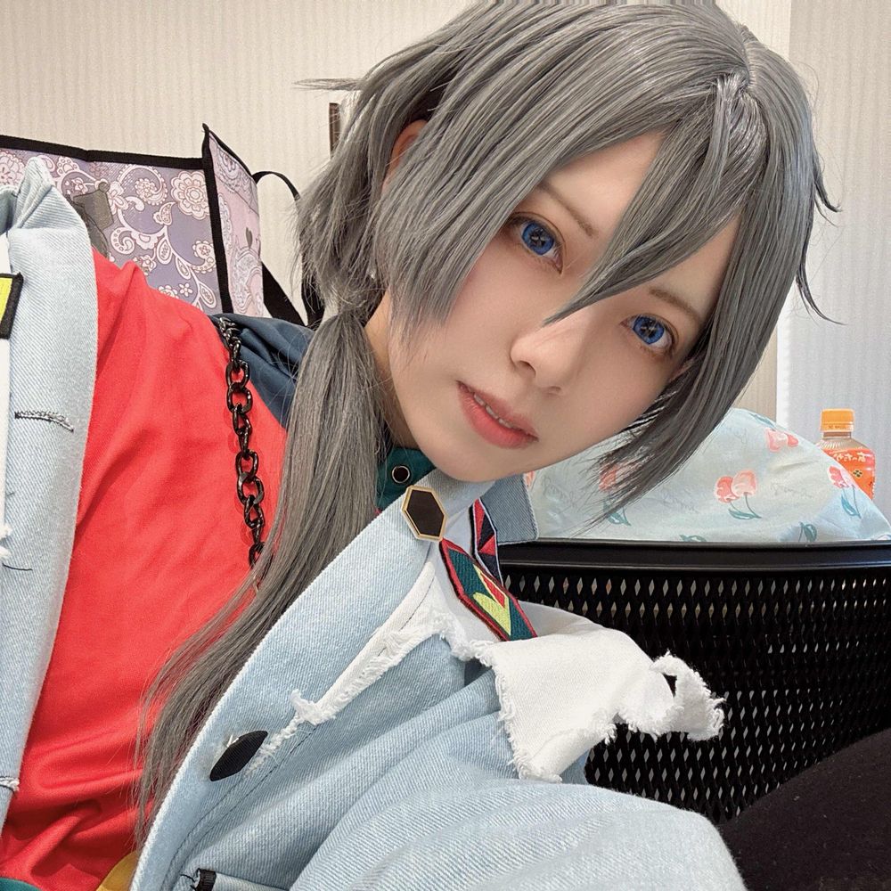 ふじおじさん