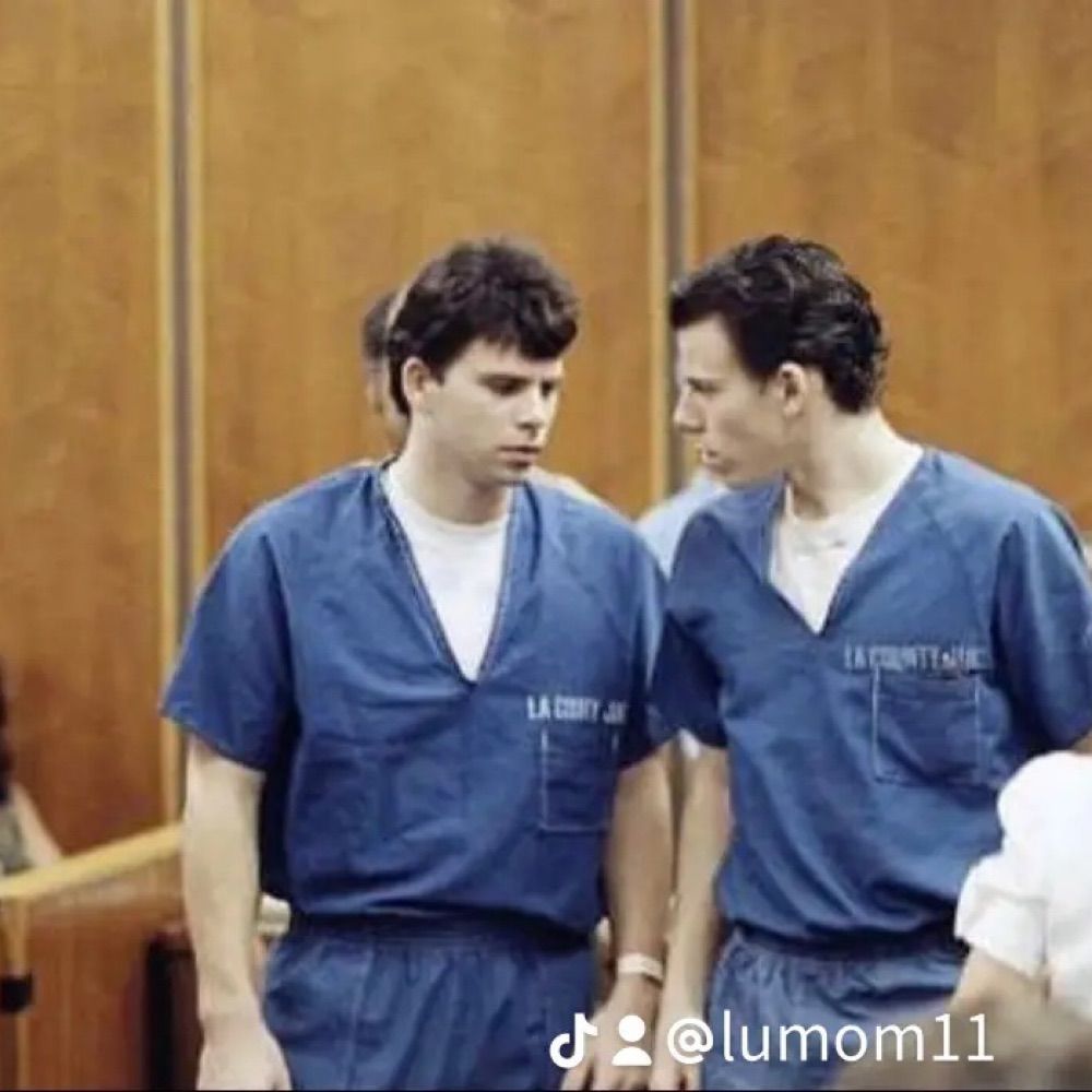 Free The Menendez Brothers!