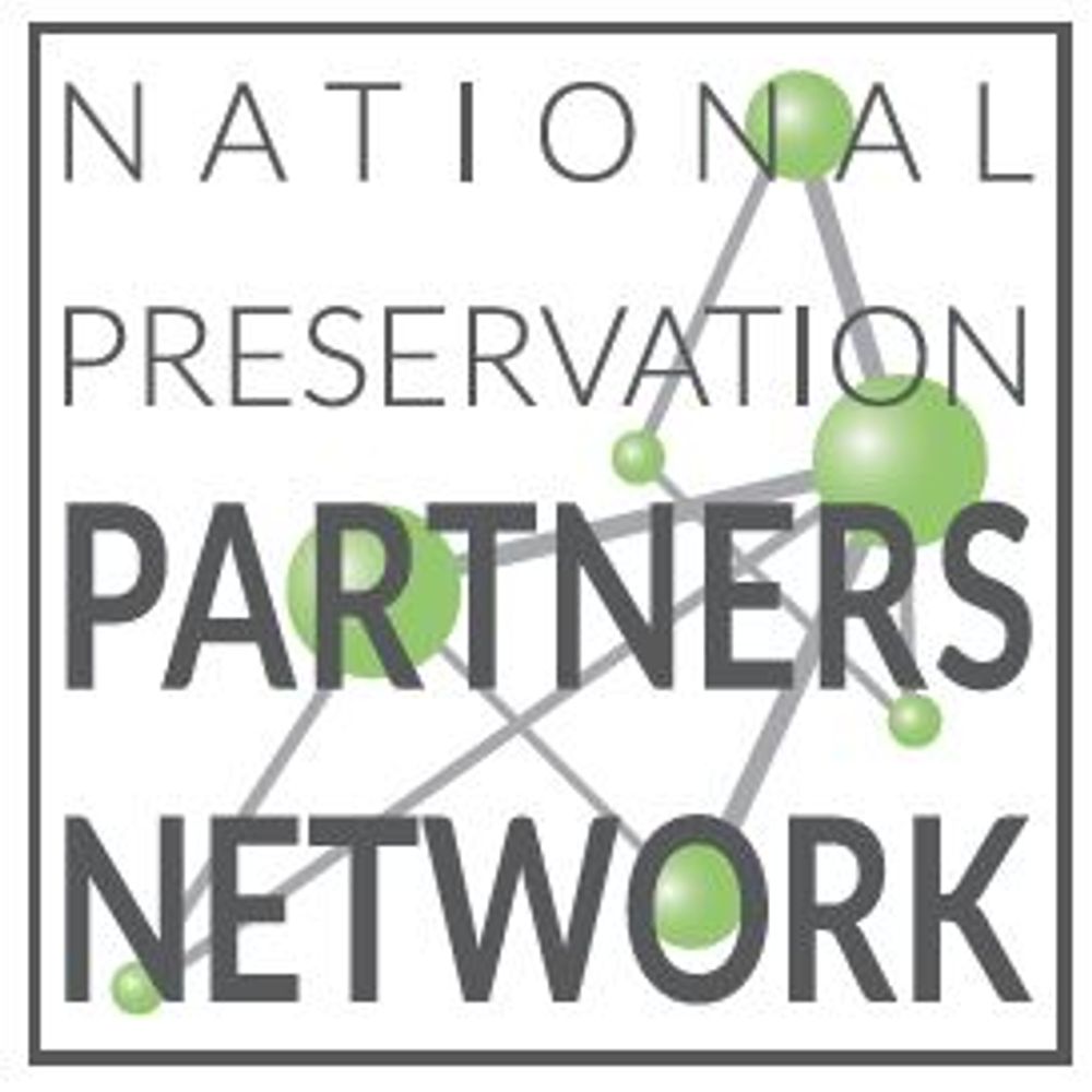National Preservation Partners Network (NPPN)