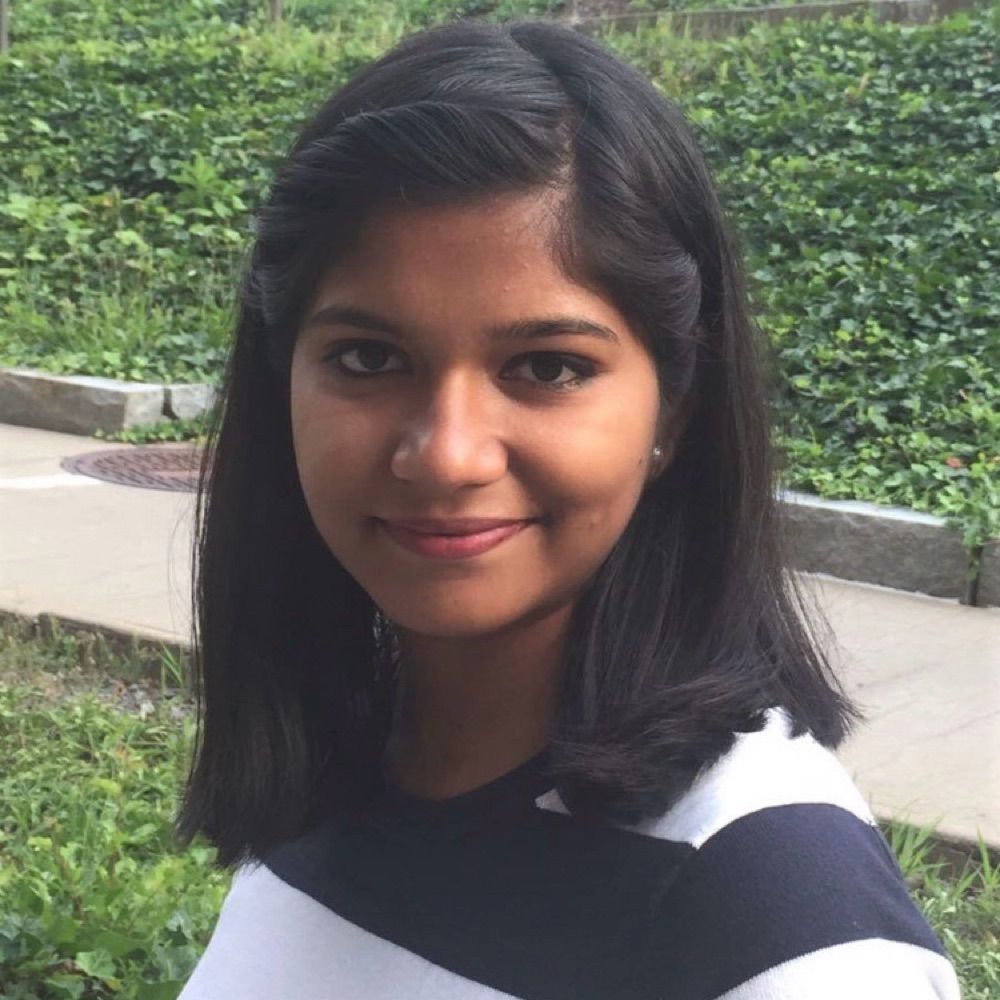 Smirity Kaushik