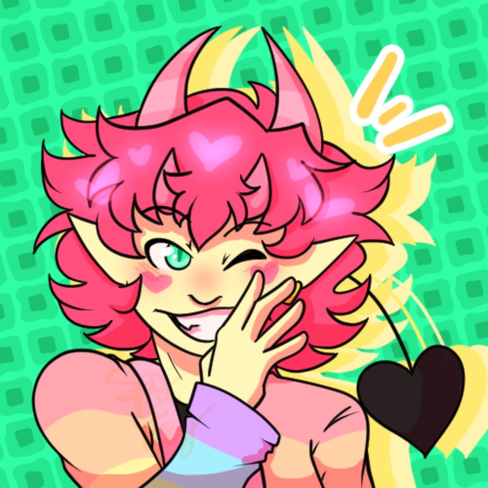 ✨Retro!!✨ The Old Mutual™️‼️COMMISSIONS OPEN‼️