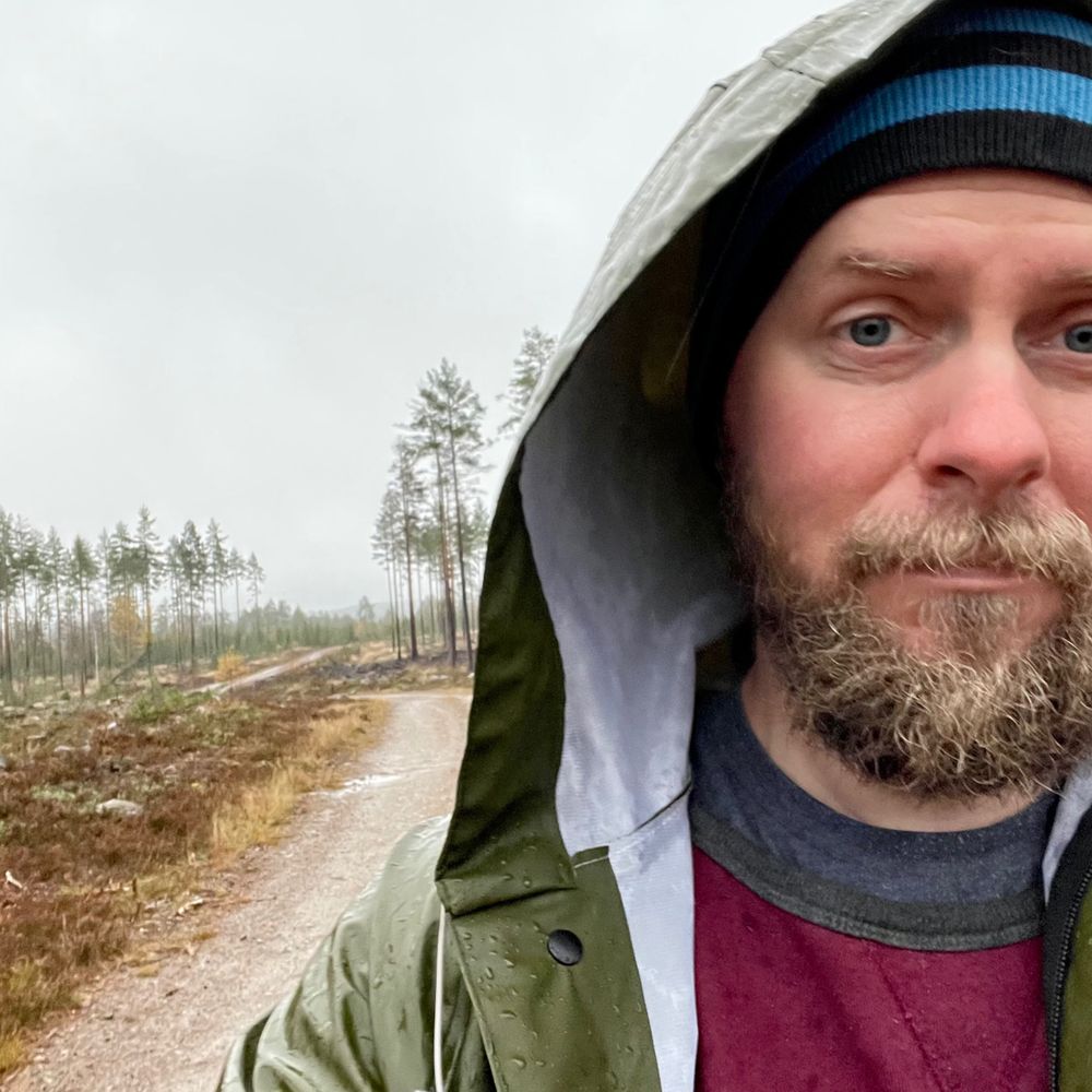 Fredrik Arvidsson