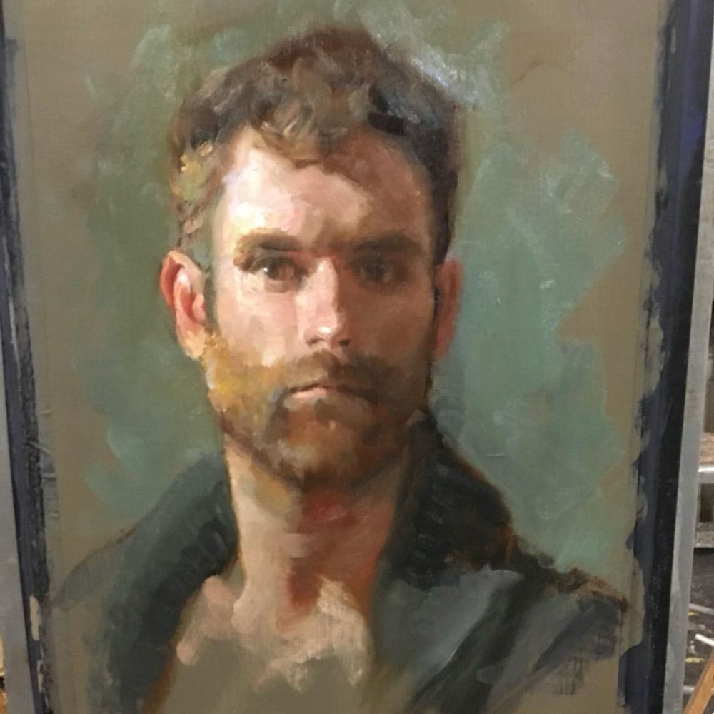 David