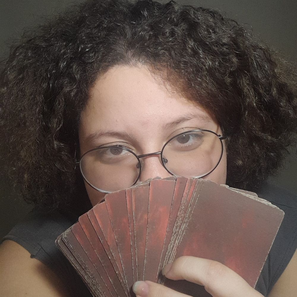 Ems Tarot ✨️