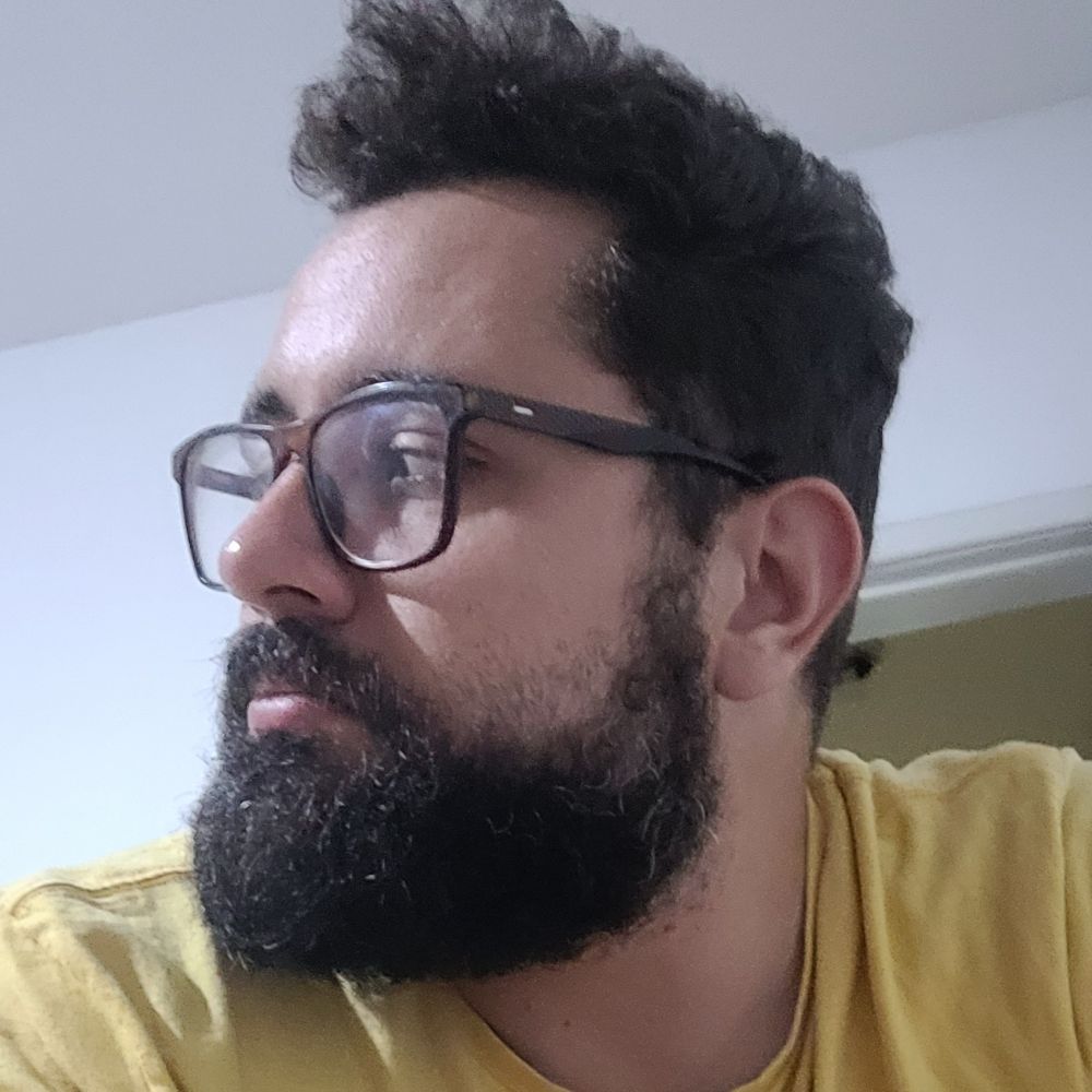 Rodrigo Almeida