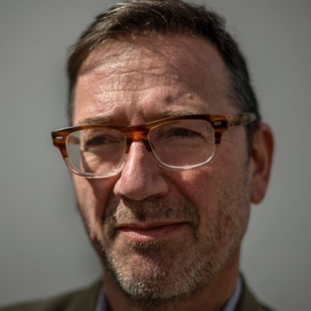 Ricardo Fandiño