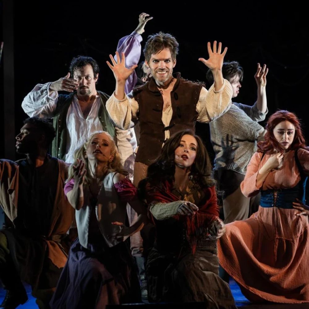 Starkid and Friends Hourly!