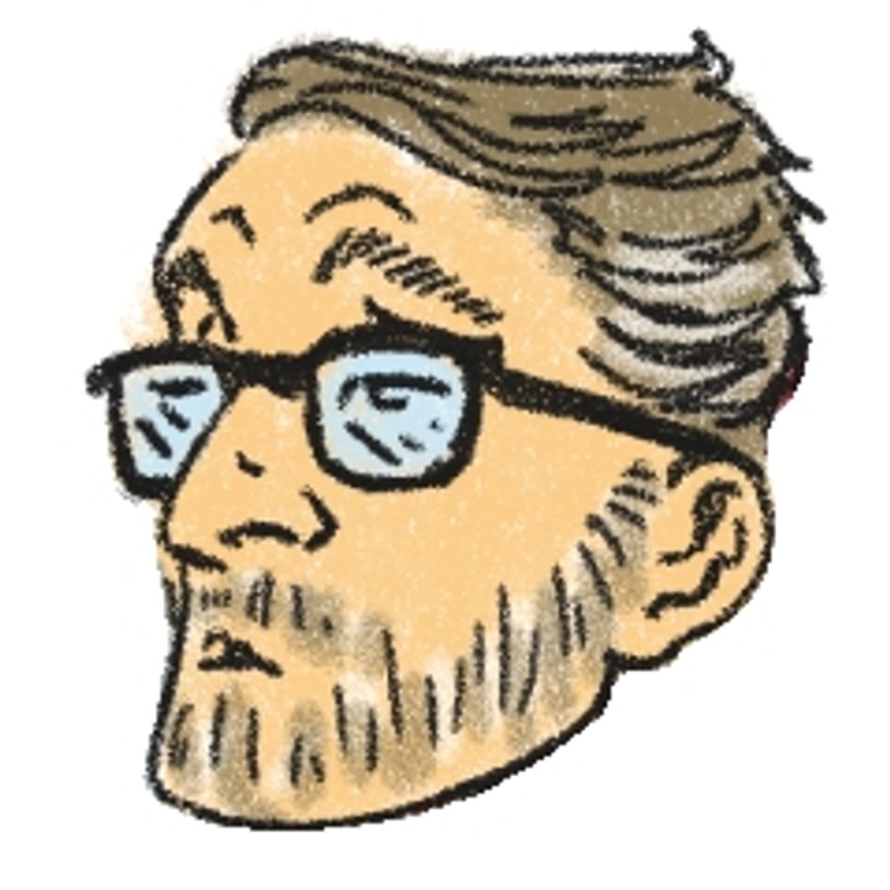 Mick Beyers's avatar