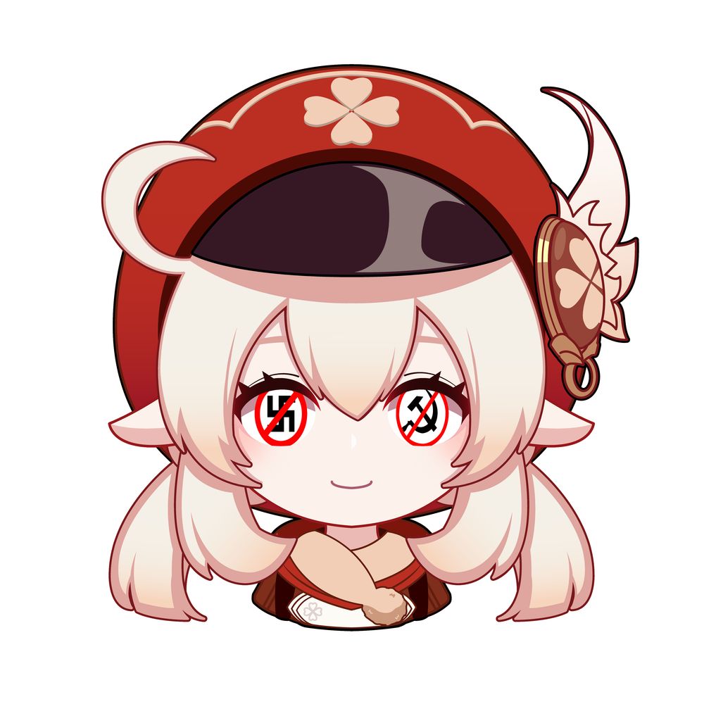 可爱反共