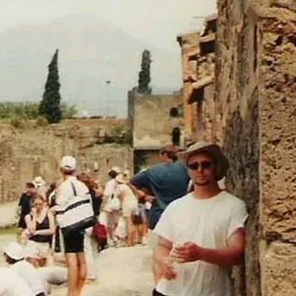 Thomas E. Gruber
