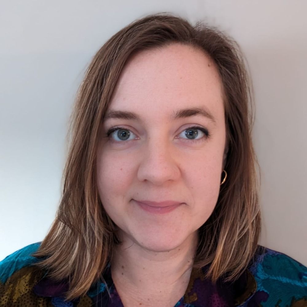 Claire A. de March
