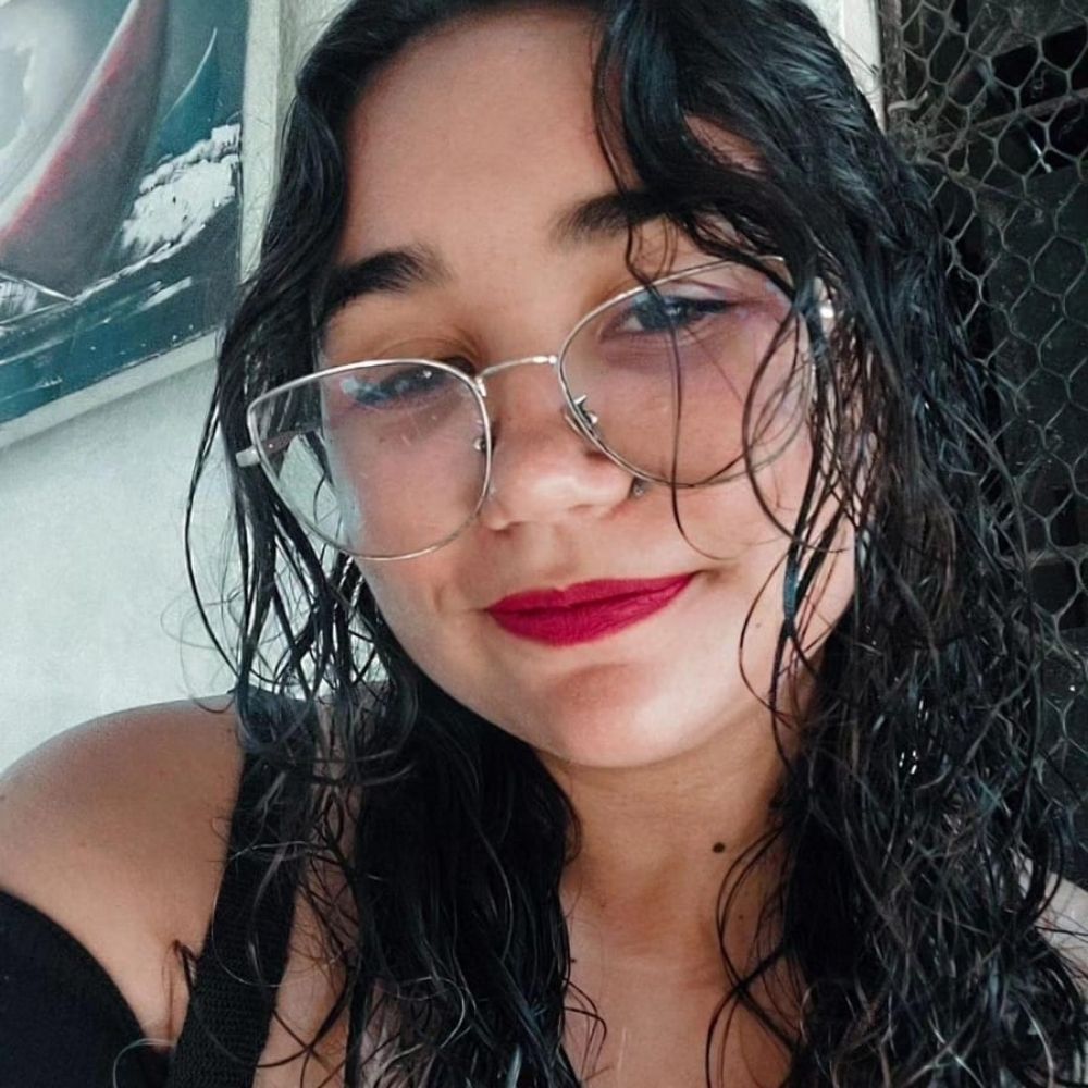 Thayná Silva