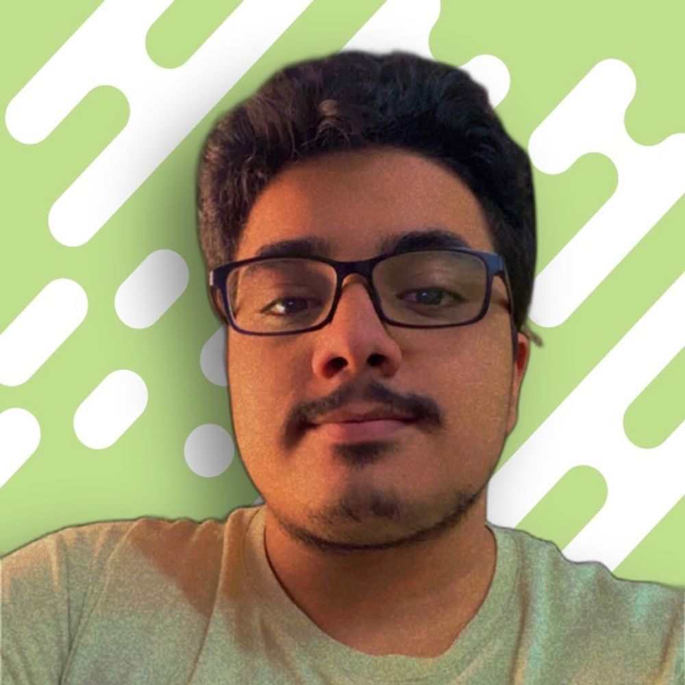 Zaid Mukaddam