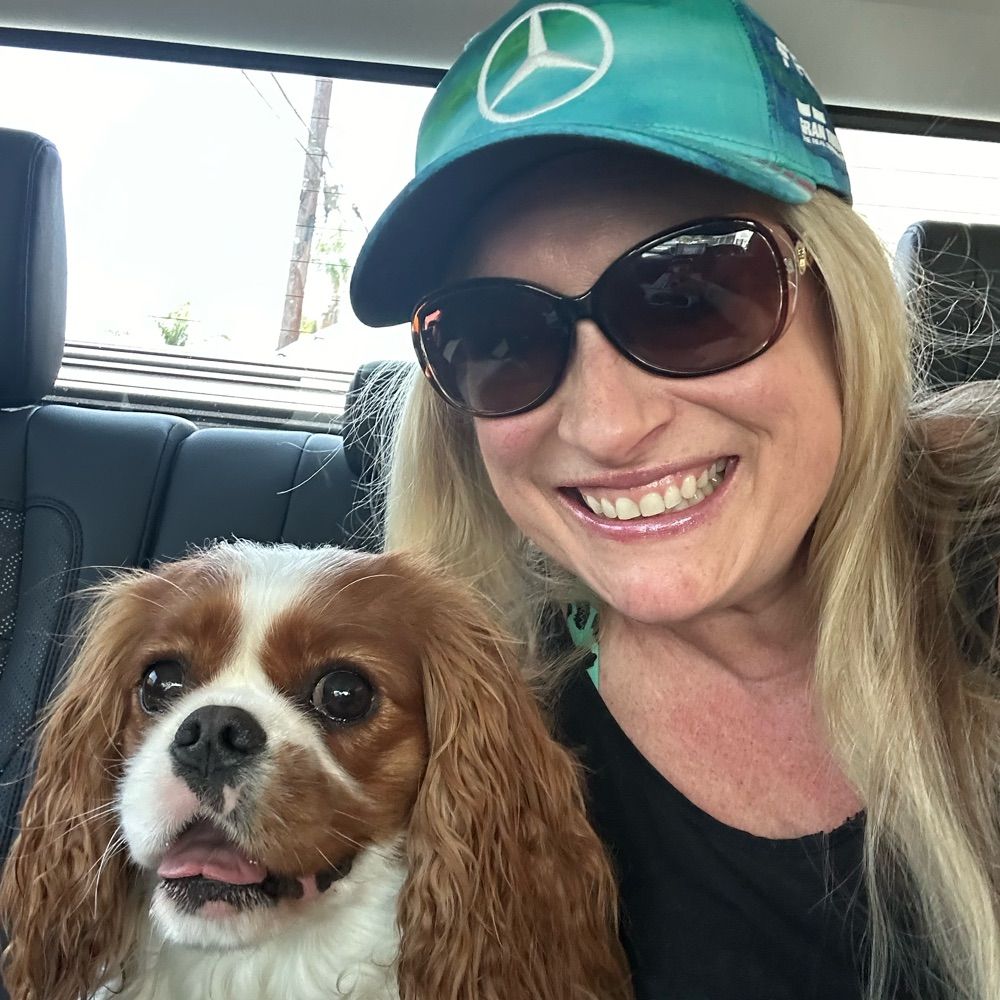 Crumpet the Cavvie