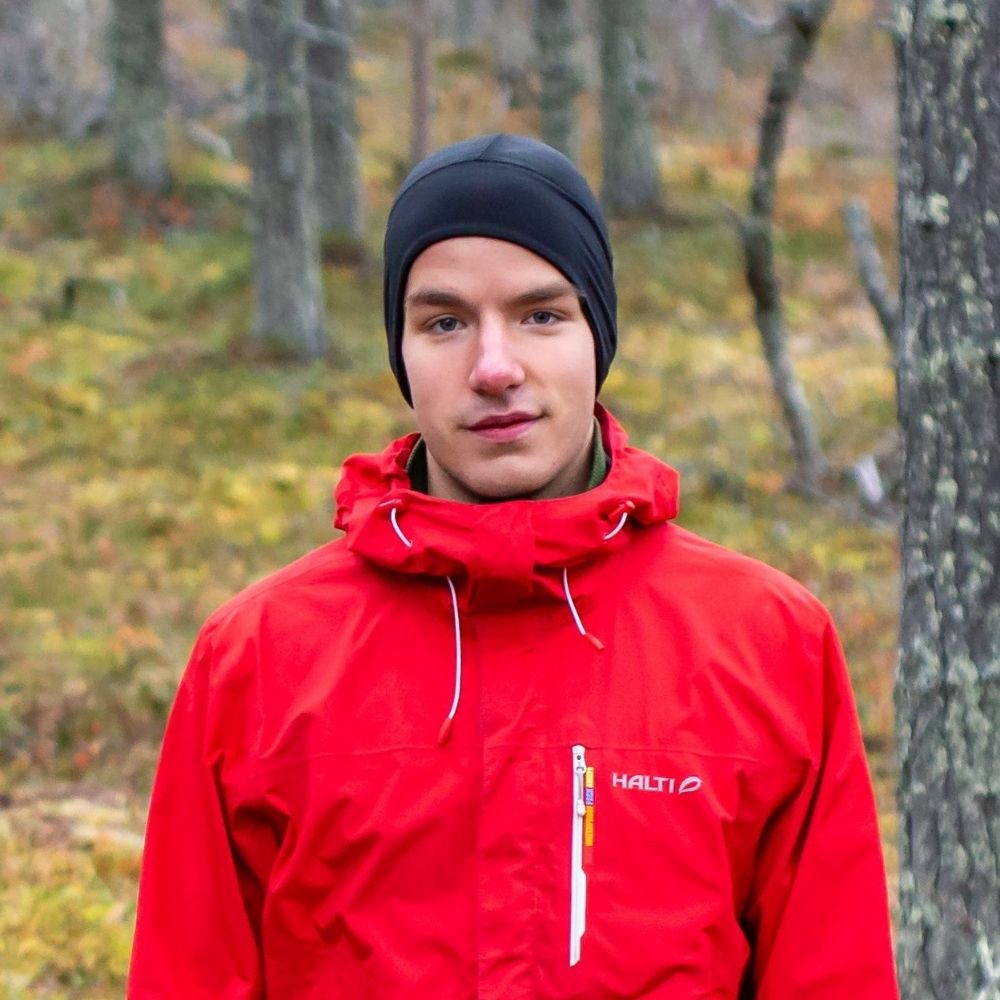 Juhani Saario