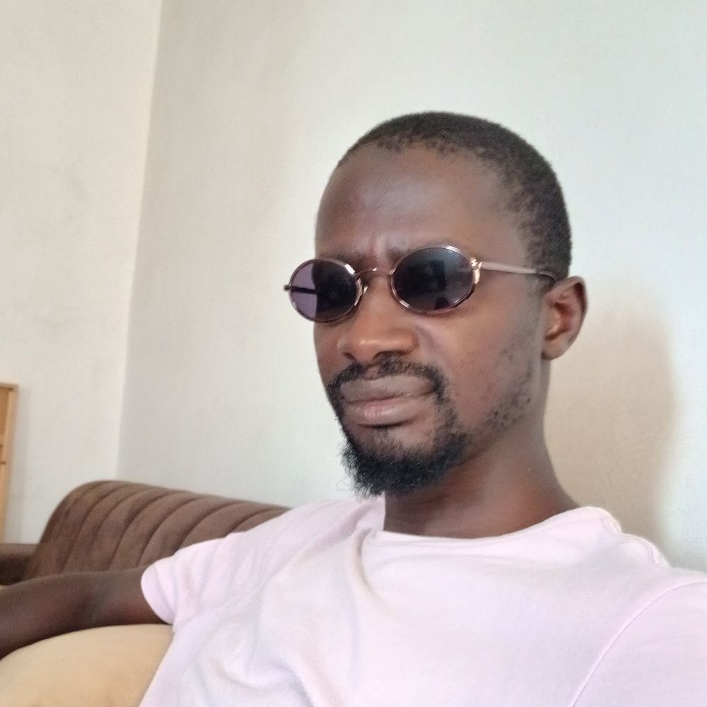 Abaabakar Seddiiq Jéey🇸🇳