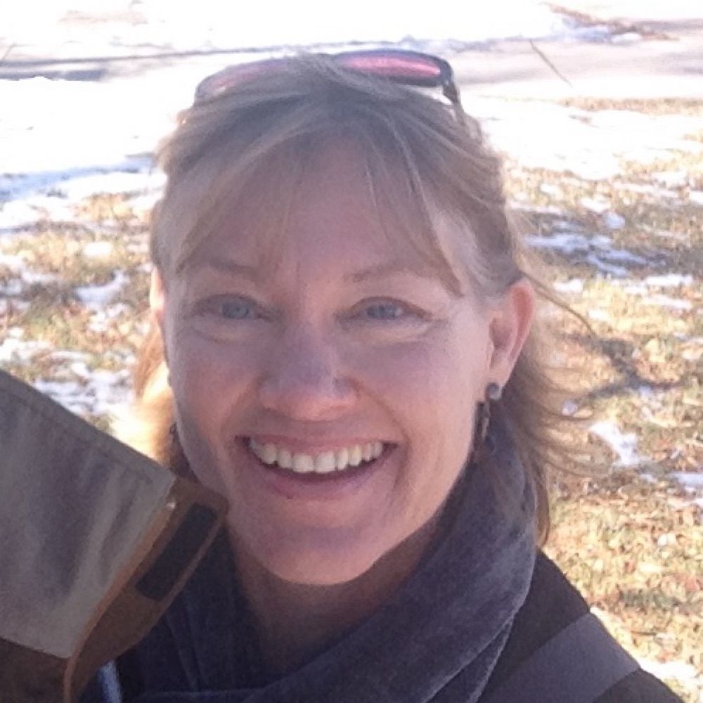 Gretchen Gates