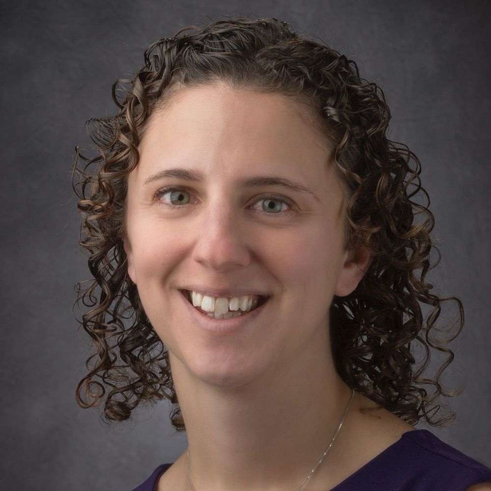 Julie Moskowitz