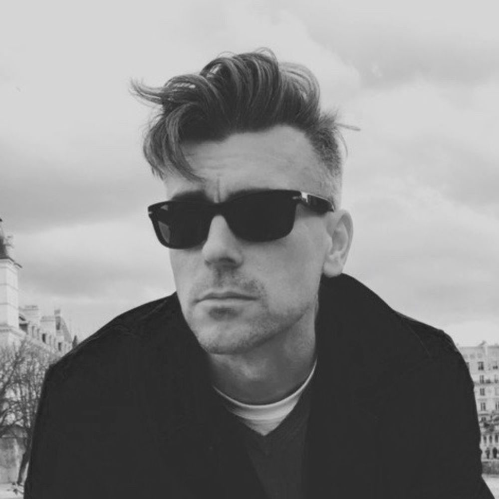 Adam S. Pearcey