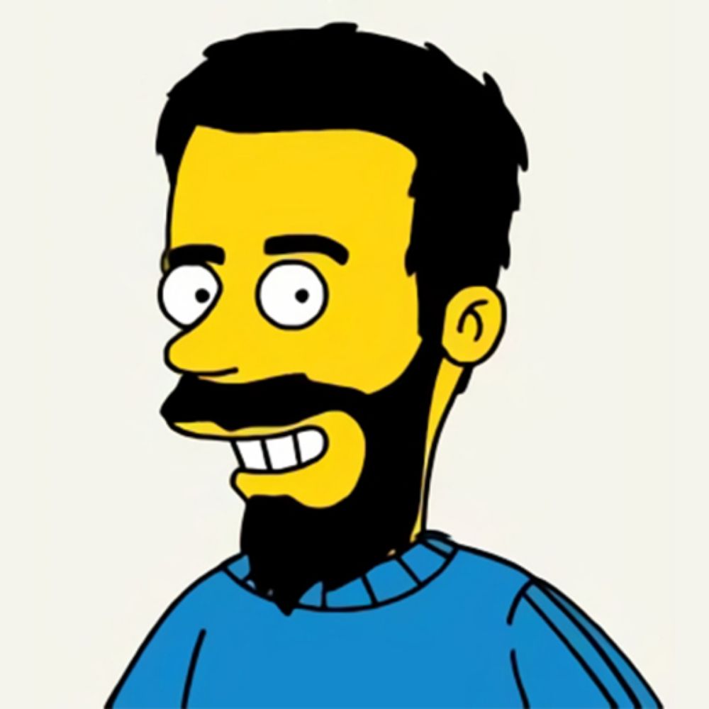 User avatar
