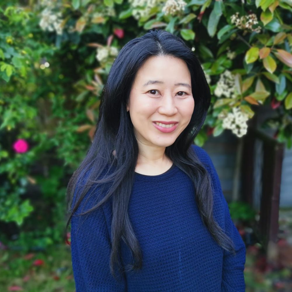 Heidi Chow