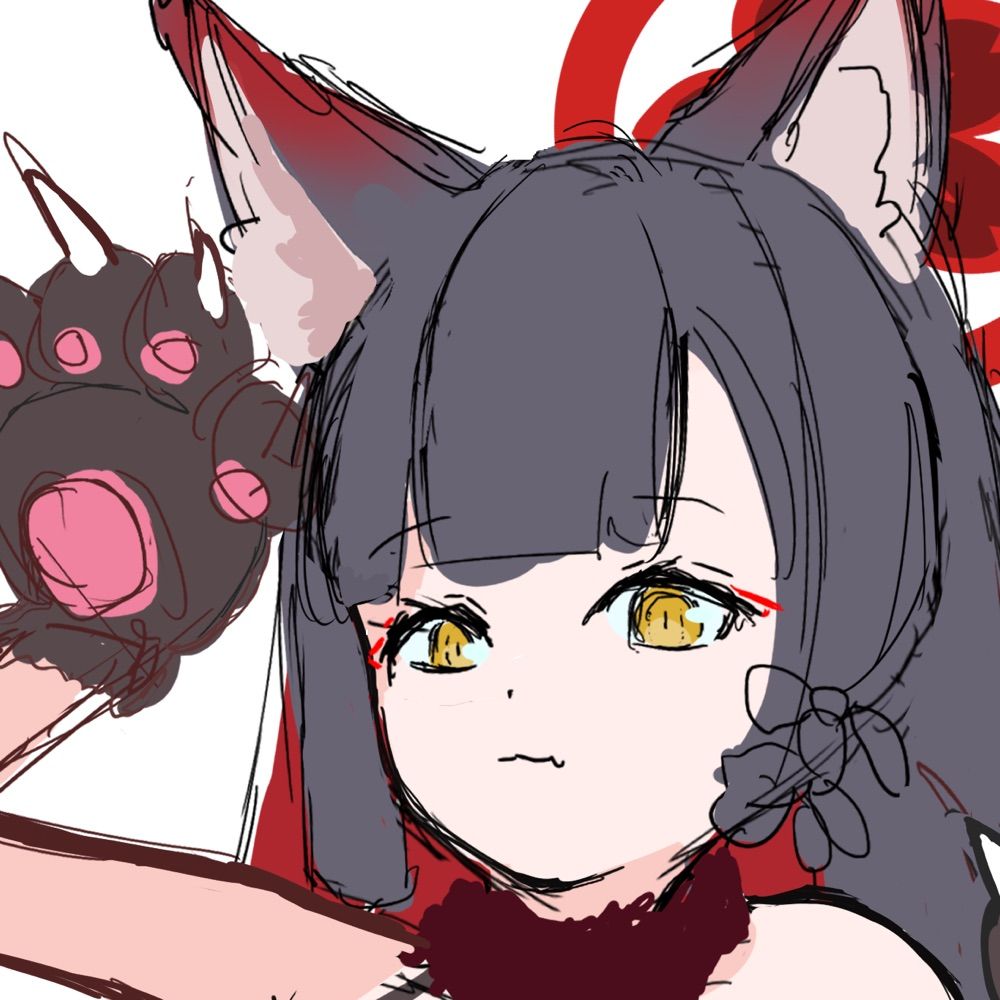 ざったぁ@子羊