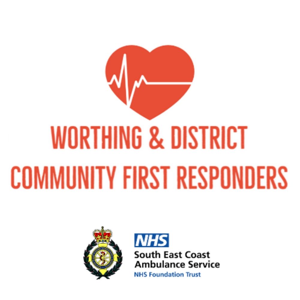 Worthing & District CFRs