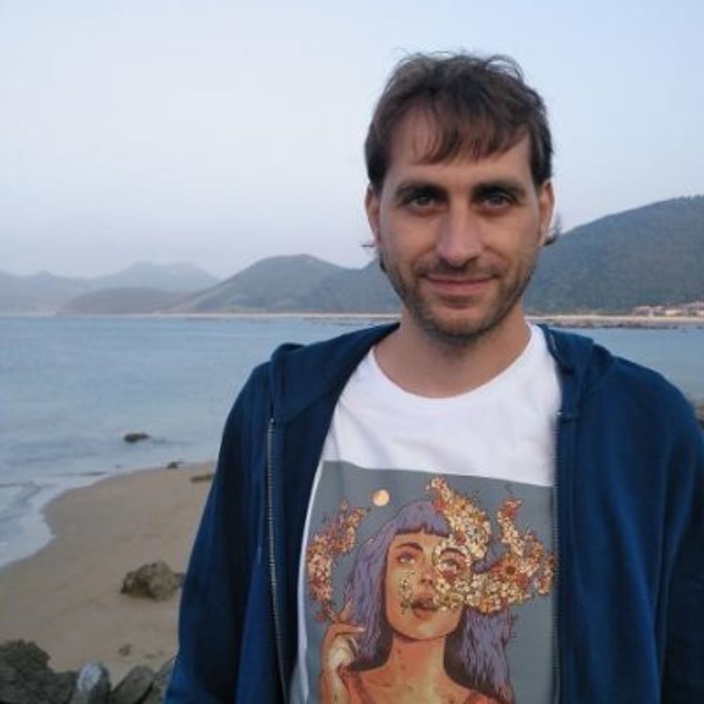 Daniel Torres