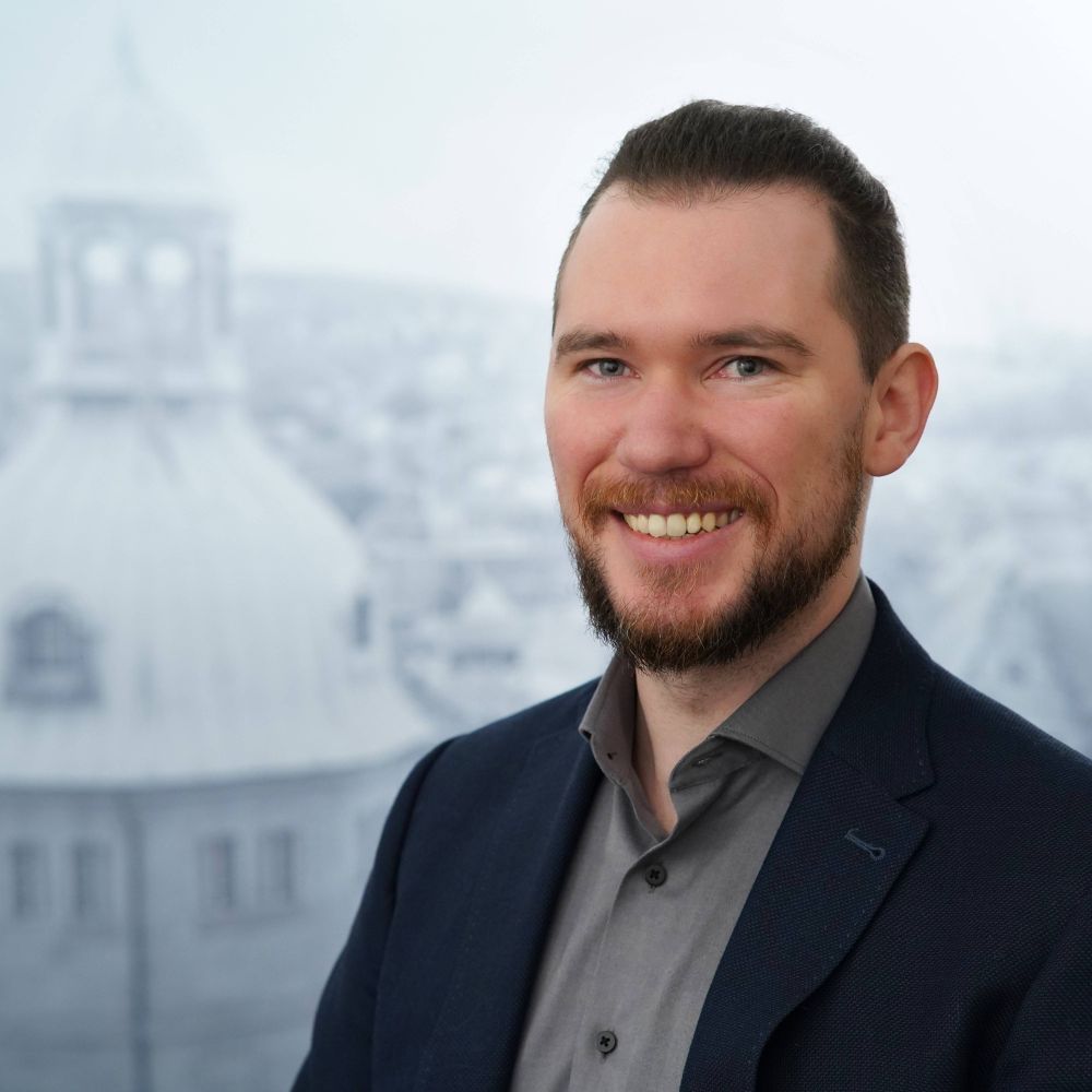Sebastian Lang
