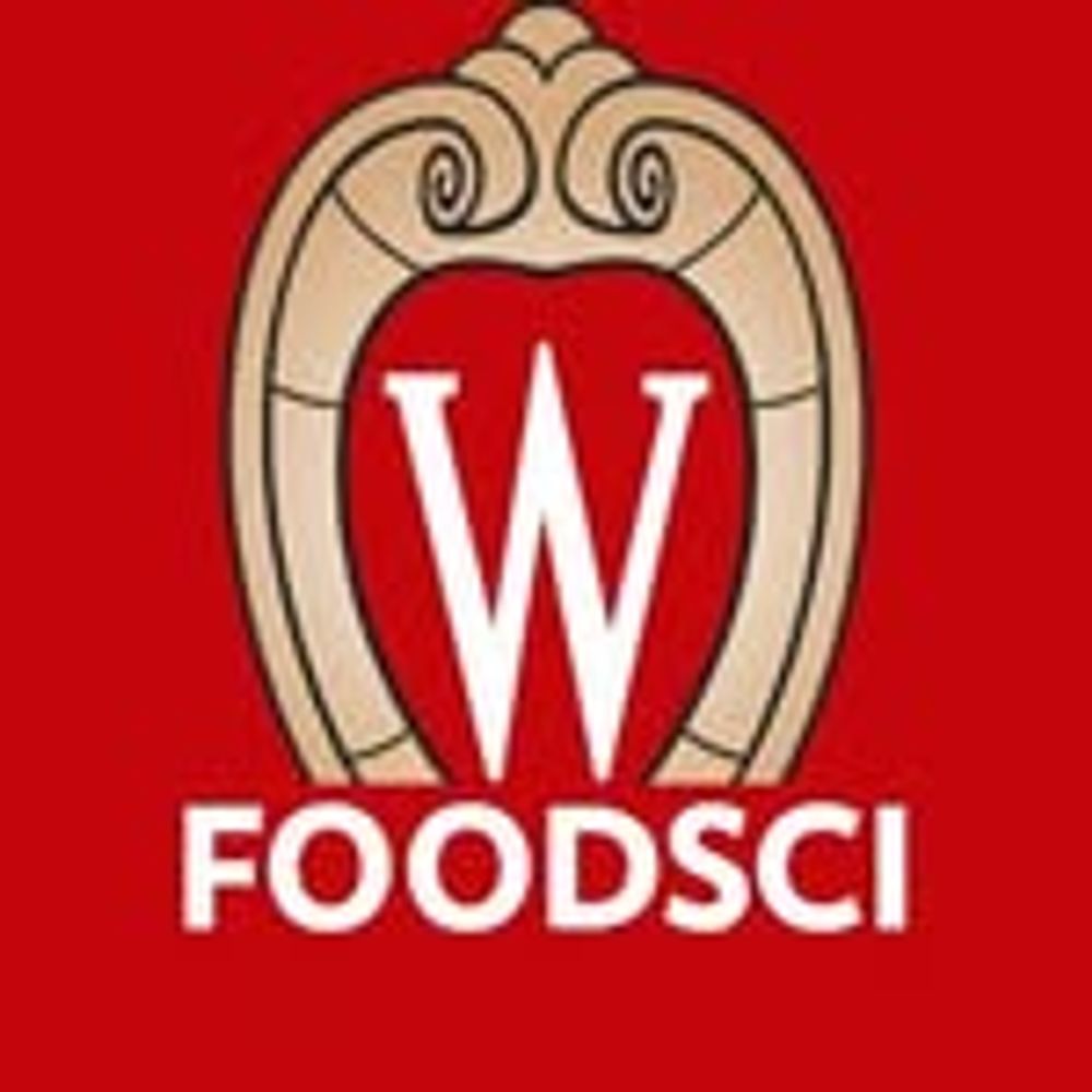 UW Madison Food Science