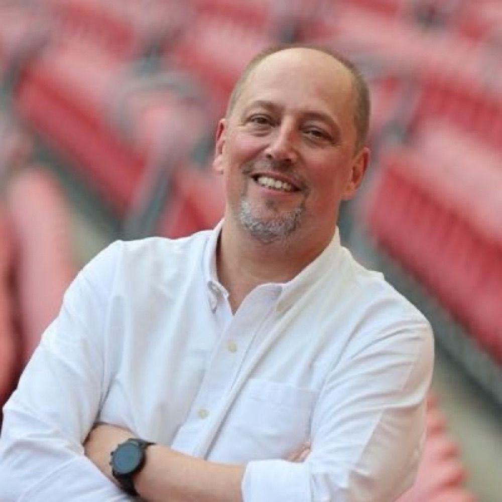 Alessandro Barcellos 