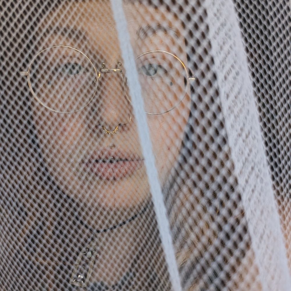 Indigo