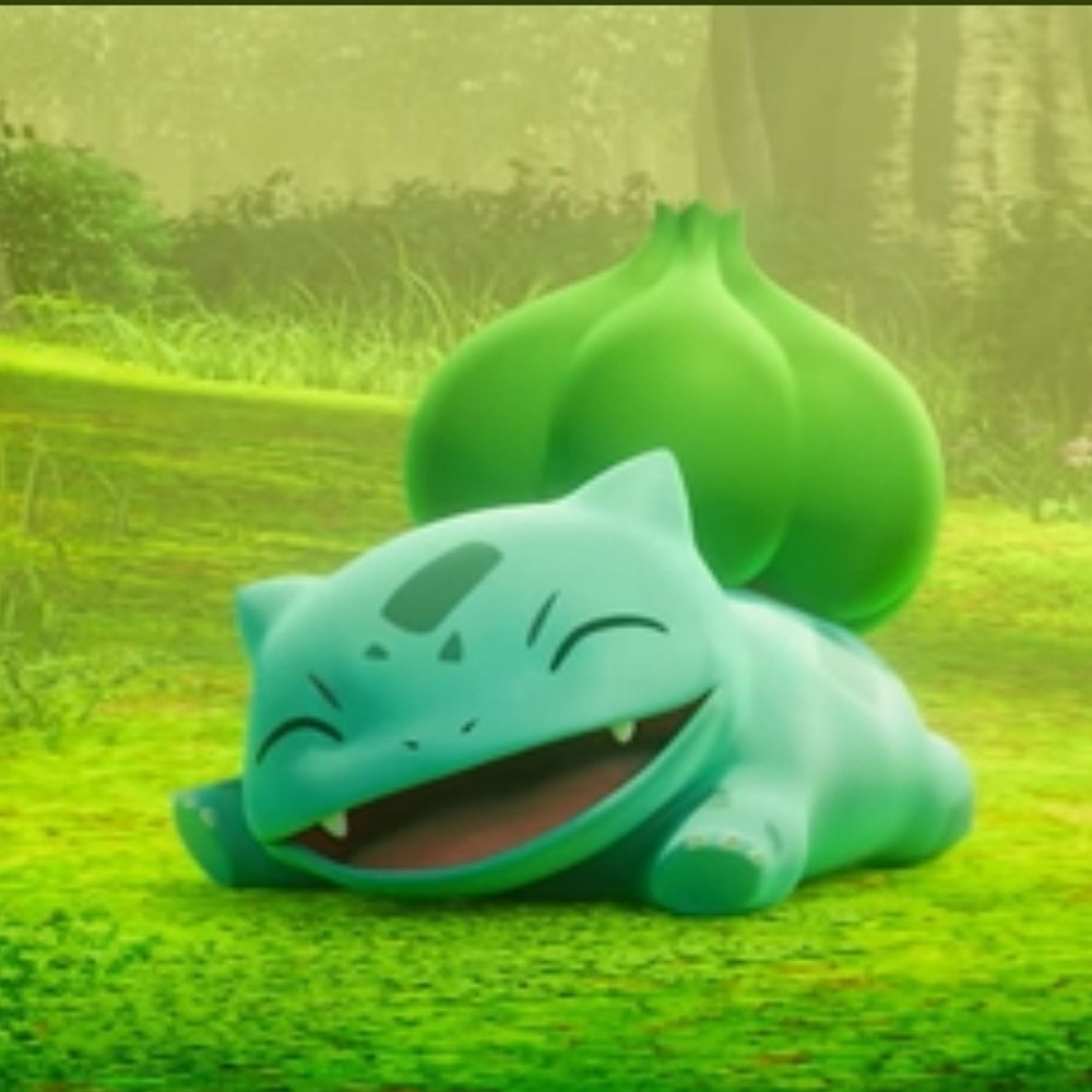 Bisa(sa)mratte 🌿👻