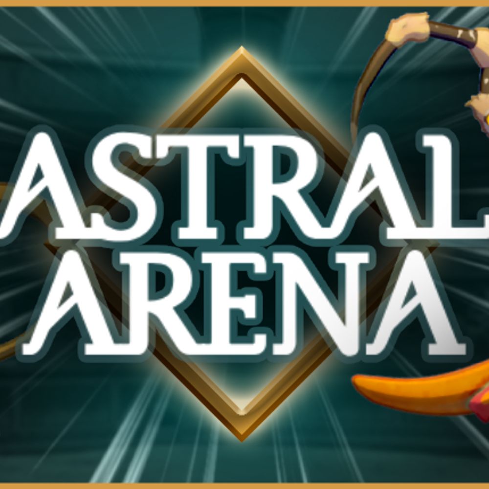 Astral Arena Dev | Wishlist!