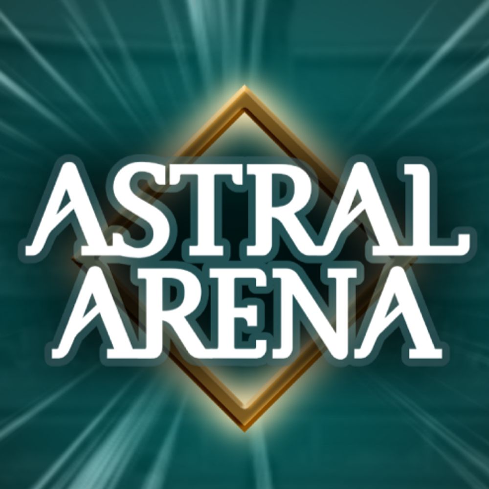 Jobot the human - making Astral Arena!